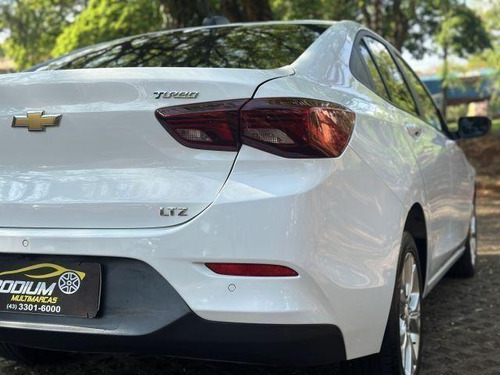 Chevrolet Onix Plus 10tat Ltz 2023