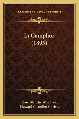 Libro In Camphor (1895) In Camphor (1895) - Woodyear, Ros...