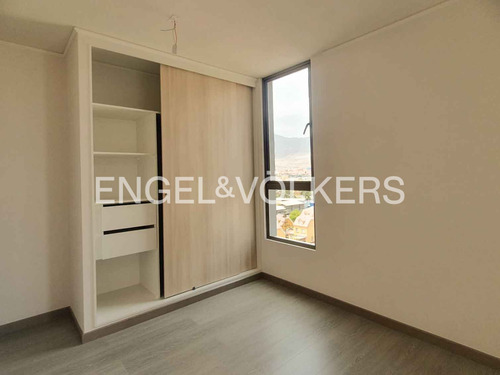 Arriendo Departamento Nuevo Sector Rica Aventura