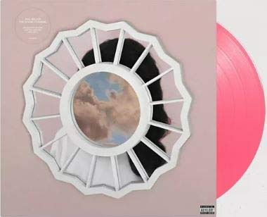 Vinilo: Mac Miller The Divine Feminine Exclusive Limited Ed