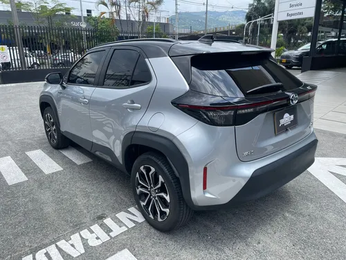 Toyota Yaris Cross 1.5 Hev Xls