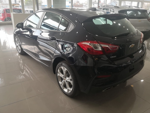 Imagen 6 de 15 de Cruze 5p Lt 1.4 At Adjudicado #mr