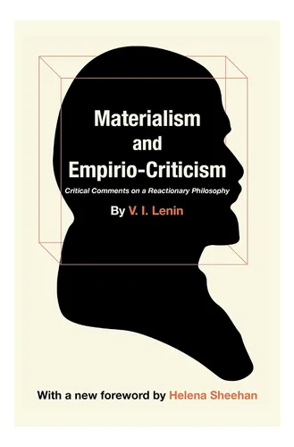 Libro: Materialismo Y Empiriocriticismo