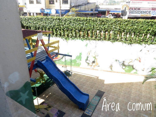 Imagem 17 de 19 de À Venda, 64 M² Por R$ 270.000 - Assunção - São Bernardo Do Campo/sp - Ap0899