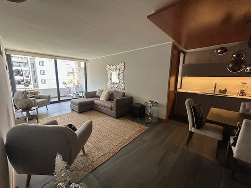 Venta Depto 2 Dormitorios, Estac. / Alonso De Córdova 6020