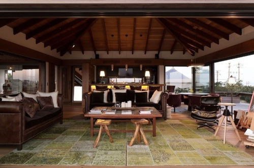 Casa En Venta De 4 Dormitorios En El Chorro
