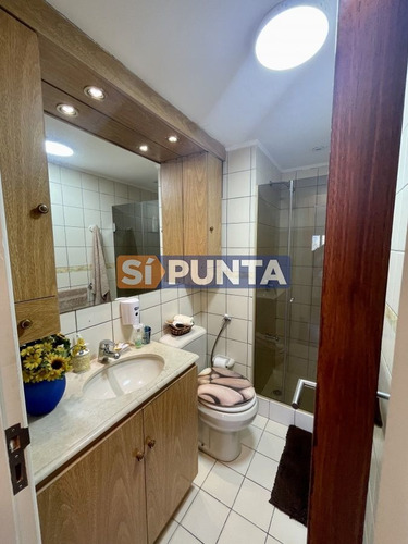 Imagen 14 de 22 de Apartamento De 3 Dormitorios Con Bajos Gastos A La Venta!!
