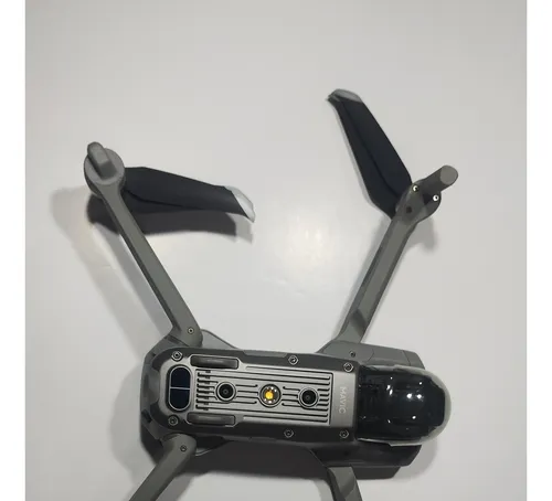 Drone Dji Mavic Air 2 Fly More Combo Color Gris (Usado)
