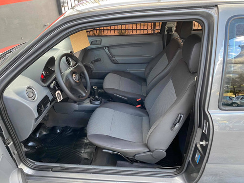 Volkswagen Gol 1.4 Power Ps+ac 83cv 2013