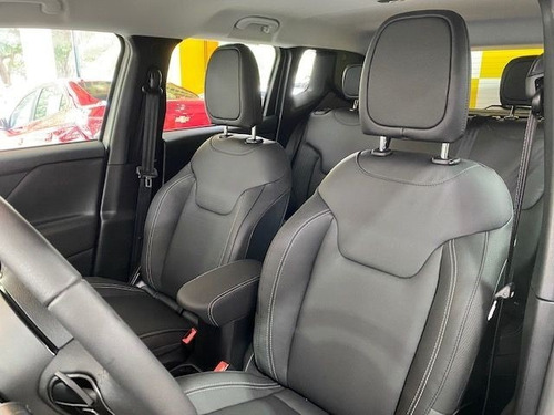 Imagem 4 de 9 de Jeep Renegade 1.8 16v Longitude