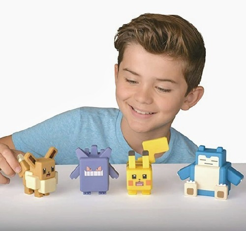 Snorlax Pokemon Quest 10cm Vinyl S1 Se