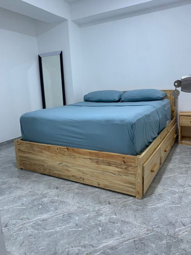 Apartamento En Venta En Res Varadero Suites, Ubicado En Tuca