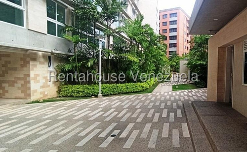 Apartamento En Venta Lomas De Las Mercedes Mls #25-24950 Bm
