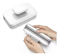 Comprar Limpia Vidrios Ventanas Mamparas Potente Magnetismo Interior