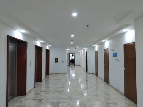 Oficina En Arriendo En Chico Norte Ii Sector. Cod A21871