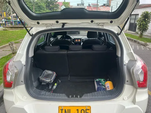 SsangYong Tivoli 1.6l