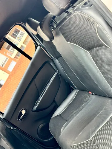 Renault Stepway 1.6 Intens