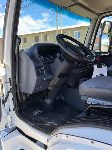 Ford Cargo 1723