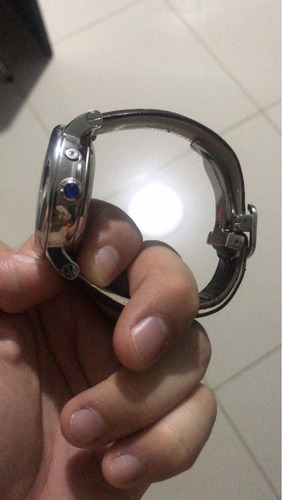 Relógio Cartier