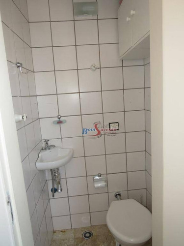 Imagem 8 de 21 de Apartamento Com 3 Dormitórios À Venda, 90 M² Por R$ 650.000,00 - Tatuapé - São Paulo/sp - Ap2790