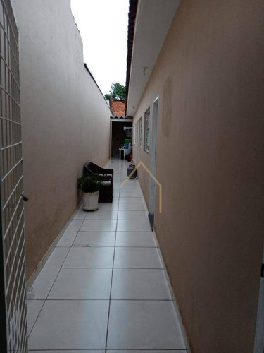 Imagem 7 de 10 de Casa Térrea Com 3 Dormitórios Em Santa Barbara D - Ca1605