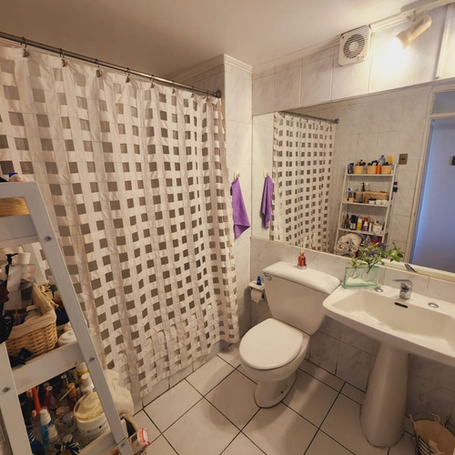 En Venta Precioso Departamento Vista Despejada Primera Linea
