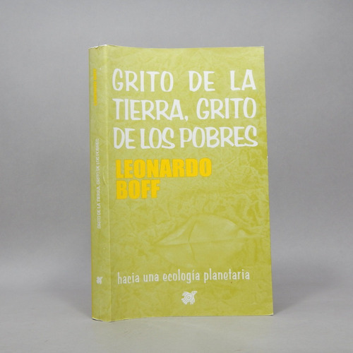 Ecología Grito De La Tierra Grito De Los Pobres Leonardo Q7