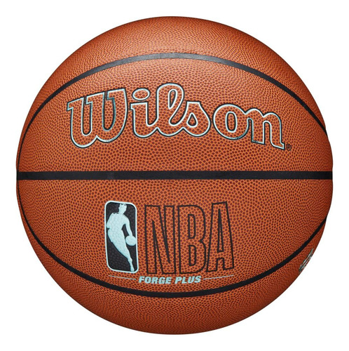 Wilson Pelota De Básquet Forge Plus Eco Talla 7