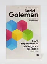 Comprar Las 12 Competencias De La Inteligencia Emocional - Goleman