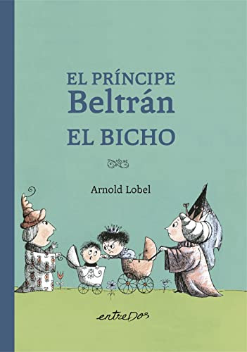 El Principe Beltran El Bicho -sin Coleccion-