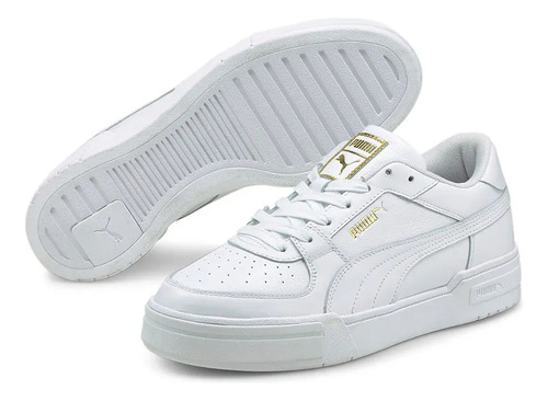 Zapatillas Puma Cali Pro Classic Originales