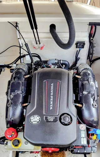 Crucero Canestrari 275 Sport Cruiser