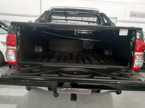 Imagem 11 de 12 de Hilux 3.0 Srv 4x4 Cd 16v Turbo Intercooler Diesel 4p Automá