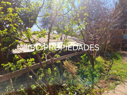 Se Vende Casa Con Terreno En Calle Encon San Felipe