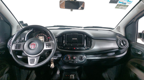 Fiat Uno 1.4 Way