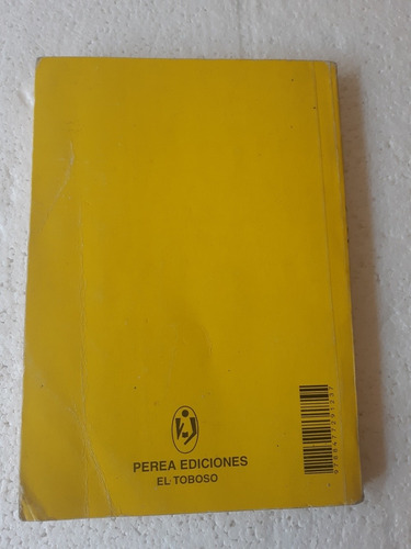 Frases Célebres / Miguel Tirado Zarco / Ed Perea (Usado)