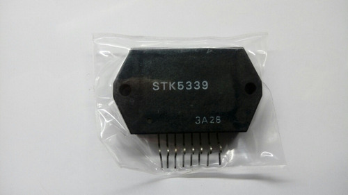 Stk5339 Circuito Integrado