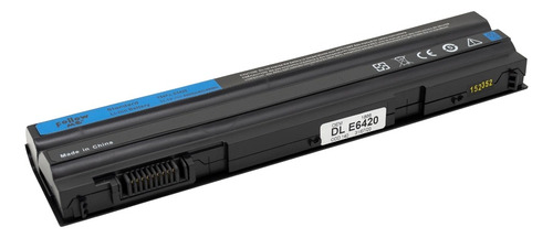 Bateria Para Portatil Dell E6420 E5420 E5520 E6530 M5y0x