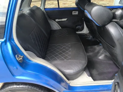 Chevrolet Sprint 1.0