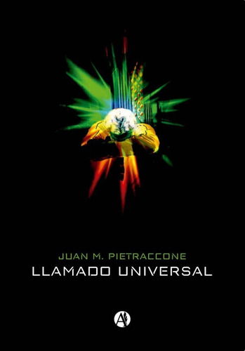 Llamado Universal - Juan M. Pietraccone