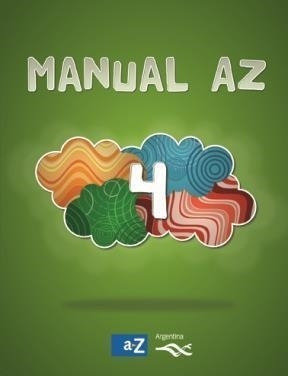 Manual 4 Federal - Az Susana Noemi Etchegoyen Az