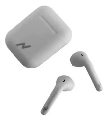 Auriculares Inalámbricos Bluetooth Touch Noga Btwins 5s