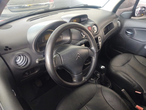 Citroen C3 Glx 1.4 2011 Completo