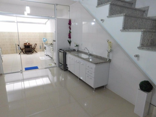 Casa Residencial À Venda, Vila Progresso, Jundiaí. - Ca1099 - 34730006