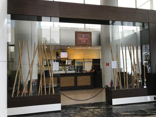 Imagem 8 de 15 de Sala Comercial A Venda Em Tamboré - Barueri - 45073