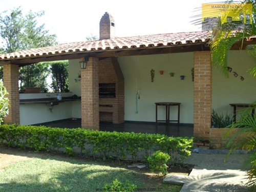 Imagem 5 de 29 de Chácaras À Venda Em Itu/sp - Compre O Seu Chácaras Aqui! - 1480759