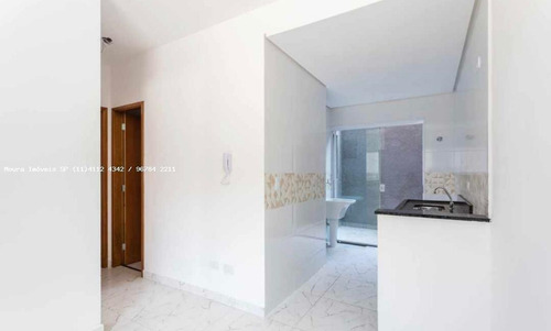Imagem 9 de 15 de Casa Sobreposta Para Venda Em São Paulo, São Miguel Paulista, 2 Dormitórios, 1 Banheiro, 1 Vaga - 52259_2-1140021