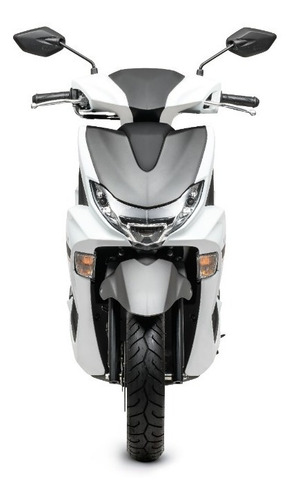 Imagem 3 de 9 de Yamaha Fluo 125 Abs 22/23