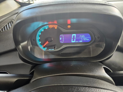 Chevrolet Onix 1.4 MPFI LT 8V FLEX 4P MANUAL