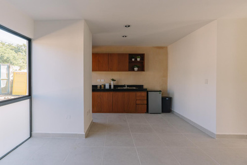 Departamentos En Venta En Mérida De 2 Recámaras.